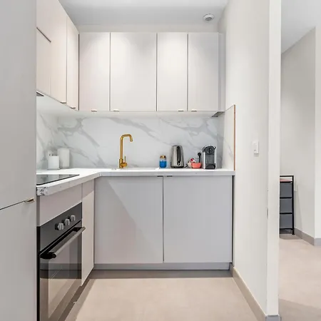 Appartement & Cosy - *