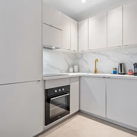 Appartement & Cosy -
