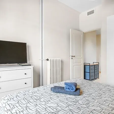Appartement & Cosy - *