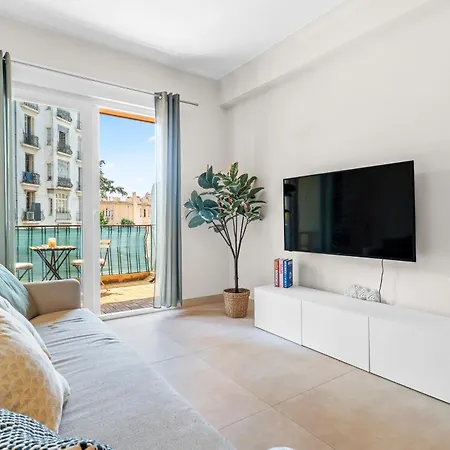 & Cosy - Appartement *