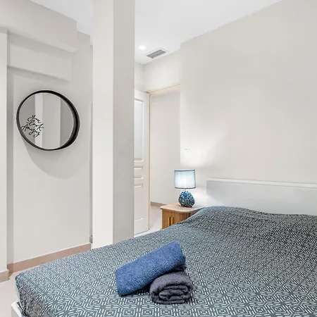 Appartement & Cosy -