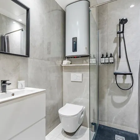 & Cosy - Appartement *