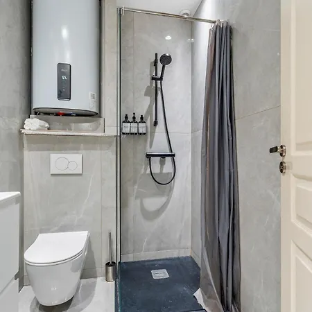 Appartement & Cosy - *