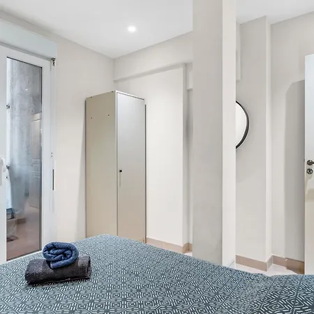 Appartement & Cosy - *